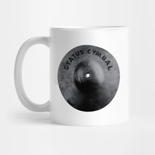 Status Cymbal Mug